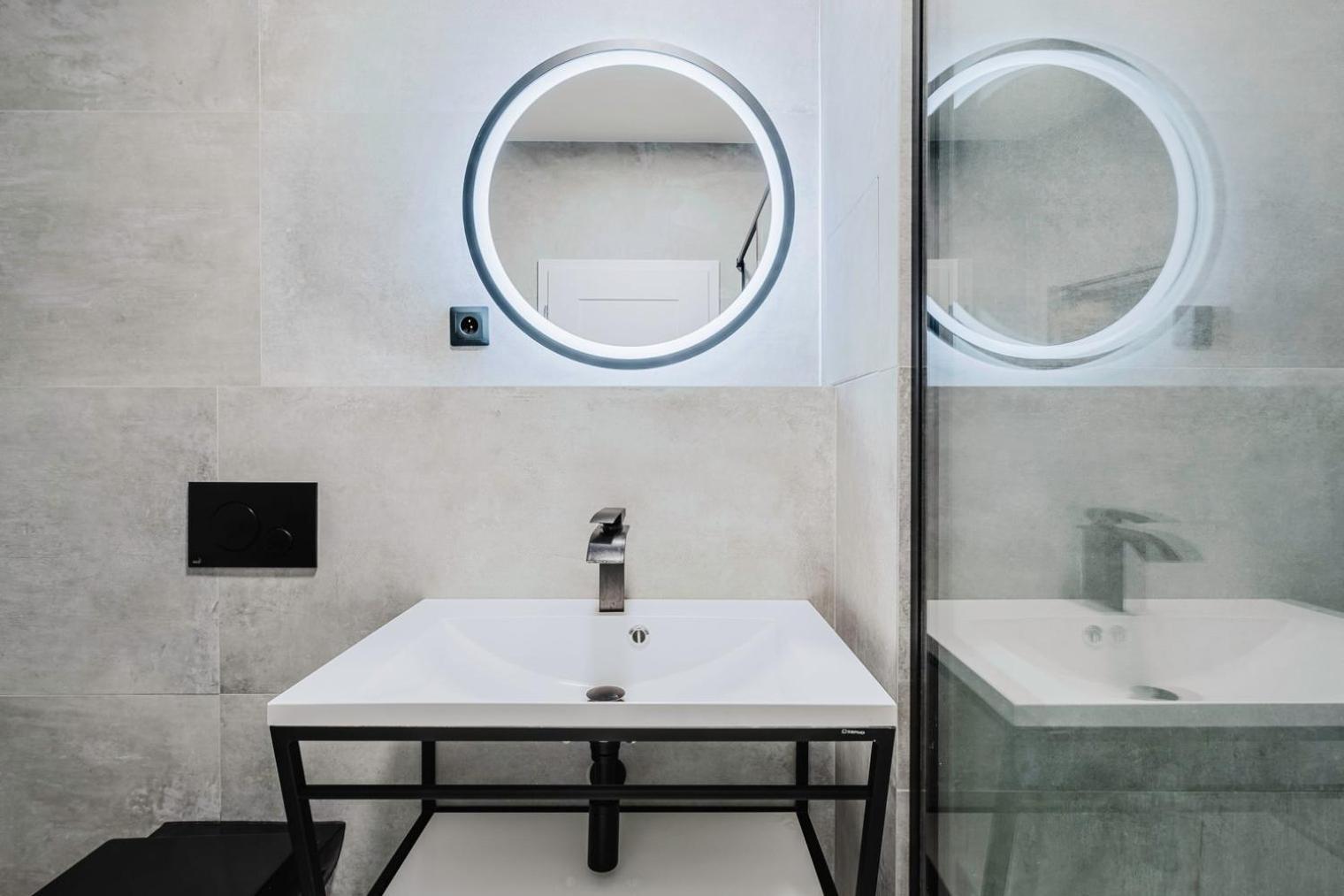 Blueground Zizkov Renovated Nr Universities Prg-35 Appartement *